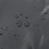 Tarpaulin Black 5x8 m 650 g/m² 156081