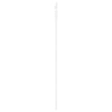 Sliding Door ORKDAL White 73.5 x 211 cm Solid Pine Wood 3333749