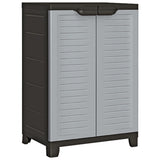 Plastic Cabinet 65x45x97 cm 337903