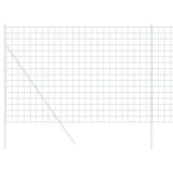 Euro Fence Green 1.6 x 10m PVC-coated iron 42004369