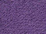 Premium Sauna Towels SOLUND 2 pcs Purple 80x200 cm 600 gsm 137362