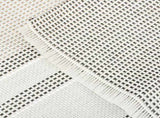 Tent Carpet 400x300 cm Grey 315189