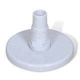 8 Piece Pool Skimmer Set 21x25x30.5 cm 90399