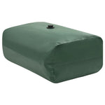 Water Tank with Tap Foldable 500 L PVC 156324