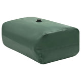 Water Tank with Tap Foldable 500 L PVC 156324