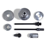 Front-axle Bush Extractor Puller Kit for VAG VW Polo 9N Fox Audi A2 Skoda 210150