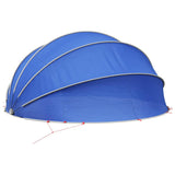 Pool Dome 500 x 500 x 236 cm 185T polyester with PU coating 42001122