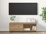 TV Cabinet Set Artisan Oak 90 x 35 x 40 cm Engineered Wood 875232