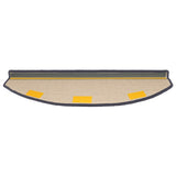 Self-adhesive Stair Mats 15 pcs 80 x 24.5 x 3.5 cm 42038645