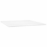 Mattress Topper 193x203x5 cm King 347919