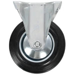 12 pcs Casters 160 mm 278052