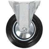 8 pcs Casters 160 mm 278051