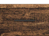 Hanging Bedside Cabinet Old Wood 40 x 30 x 50 cm 8013550