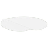 Table Protector Matte 120 cm 1.6 mm PVC 288256