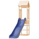 Outdoor Playset Solid Wood Pine 3155807