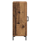 Sideboard Olden Old Wood 34.5 x 34 x 90 cm 881651