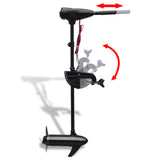 Electric Trolling Motor P25 55 lbs 90682