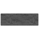 Carpet Runner Grey 80 x 400 cm 100% Polypropylene Tuft 42011392