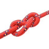 Boat Rope 10 m 6 Red PP 42029580