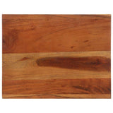 Side Table 37x29x40 cm Solid Wood Acacia 4102377