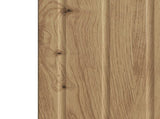 Sideboard Artisan Oak 34.5 x 33 x 92 cm Engineered Wood 894374