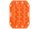 Traction Board 2 pcs Orange 57.5 x 30.5 x 5.5 cm 42040604