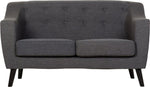 ZNTS Ashley 2 Seater Sofa 300-308-028