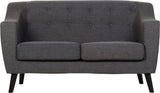 ZNTS Ashley 2 Seater Sofa 300-308-028