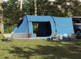 Car Tent 2-Person Blue Waterproof 4009507