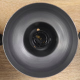 Industrial Wall Lamp Silver 68x23 cm E27 Mango Wood 320596