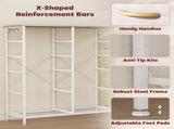 Wood Storage Chest of Drawers 44127953