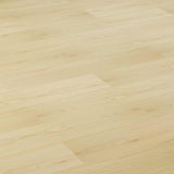 Laminate Flooring 15 pcs Soft Beige 101 x 20 x 0.8 cm 42034099