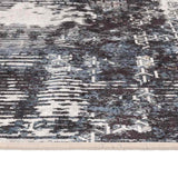 Rug Washable Multicolour 160x230 cm 136594