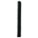 Hexagon Fence Green 1.6 x 10 m Steel 42005364