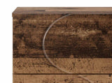 Sideboard Old Wood 33.5 x 34.5 x 75 cm Engineered Wood 8011520