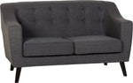 ZNTS Ashley 2 Seater Sofa 300-308-028