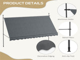 Window Awning 05378333