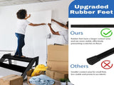 Step Ladder 2 Step Folding, Step Stool Foldable, RV Steps with Non Slip Feets, Max Load Capacity 78003346