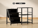 Rattan TableCoffee Table 11497308