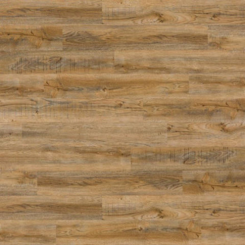 ZNTS WallArt 30 pcs Wood Look Planks GL-WA30 Reclaimed Oak Vintage Brown 3082857