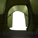 Family Tent Dome 6-Person Olive Green Waterproof 4009464
