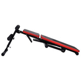 Adjustable Sit Up Bench Multi-Position 90641