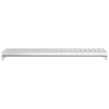 Grate Step 80x24x7 cm Galvanised Steel 155679