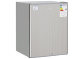 91L Freestanding Under-Counter Fridge with Lock - Grey T3398P344772