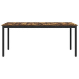 Dining Tables 2 pcs 180 x 90 x 75 cm Engineered Wood 3415380