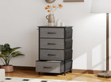 Wood Storage Chest of Drawers 93392775