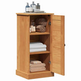 Bathroom Cabinet VIGO Brown and Honey Brown 37.5 x 34 x 80 cm 4019103