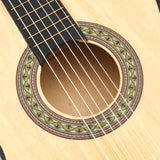 Classical Guitar for Beginner and Kid 3/4 36 Basswood 70114