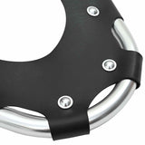3 in 1 Snowshoes Silver and Black 53.5 x 21 cm 42021417