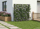 Trellis with Spike Grey 99 x 6 x 165 cm PP 42041744